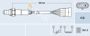 77217 FAE lambda sonda 77217 FAE