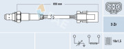 77229 Lambda sonda FAE