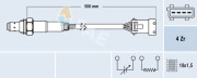 77232 Lambda sonda FAE