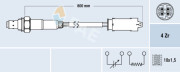 77237 Lambda sonda FAE