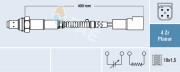 77244 Lambda sonda FAE