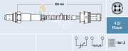 77249 FAE lambda sonda 77249 FAE