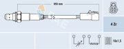 77262 Lambda sonda FAE