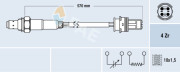 77268 Lambda sonda FAE