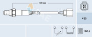 77289 Lambda sonda FAE