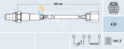 77318 Lambda sonda FAE