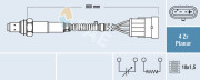 77362 Lambda sonda FAE