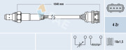 77373 Lambda sonda FAE