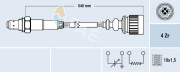 77376 Lambda sonda FAE