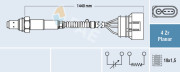 77400 Lambda sonda FAE