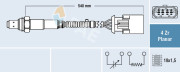 77425 Lambda sonda FAE