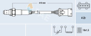 77432 Lambda sonda FAE