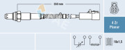 77446 Lambda sonda FAE