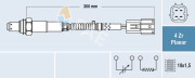 77452 Lambda sonda FAE