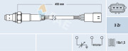 77466 Lambda sonda FAE