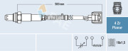 77505 Lambda sonda FAE