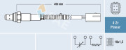 77531 Lambda sonda FAE