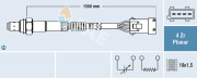 77622 Lambda sonda FAE