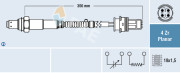 77632 Lambda sonda FAE