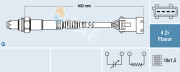 77640 Lambda sonda FAE