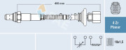 77643 Lambda sonda FAE