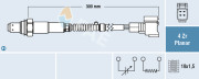 77645 Lambda sonda FAE