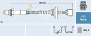 77647 Lambda sonda FAE