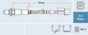 77685 Lambda sonda FAE