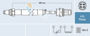 77691 Lambda sonda FAE