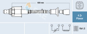 77692 Lambda sonda FAE