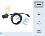 78058 Snímač, počet otáček kol FAE