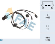 78209 Snímač, počet otáček kol FAE