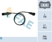 79006 Generátor impulsů, klikový hřídel FAE