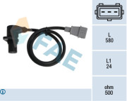 79010 Generátor impulsů, klikový hřídel FAE