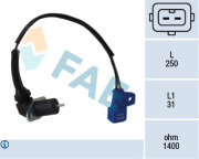 79079 Generátor impulsů, klikový hřídel FAE