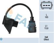 79235 FAE snímač polohy vačkového hriadeľa 79235 FAE
