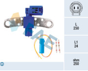 79321 Generátor impulsů, klikový hřídel FAE