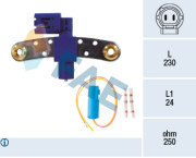 79323 Generátor impulsů, klikový hřídel FAE