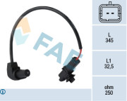 79329 Generátor impulsů, klikový hřídel FAE