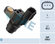 79397 Snímač, poloha vačkového hřídele FAE