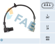 79463 Generátor impulsů, klikový hřídel FAE