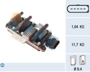 80404 Zapalovací cívka FAE