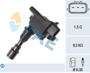 80412 Zapalovací cívka FAE