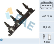 80418 Zapalovací cívka FAE