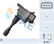 80467 Zapalovací cívka FAE