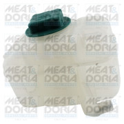 2035050 MEAT & DORIA nádrż na vodu ,chladič 2035050 MEAT & DORIA