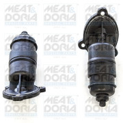 21089 Sada hydraulického filtru, automatická převodovka MEAT & DORIA