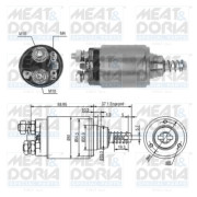 46191 Elektromagnetický spínač, startér MEAT & DORIA