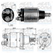 46193 Elektromagnetický spínač, startér MEAT & DORIA