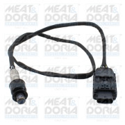 57032 NOx-sensor, NOx-katalyzator MEAT & DORIA